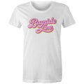 Bayside Line T-Shirt (women's)