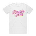 Bayside Line T-Shirt (unisex)