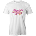 Bayside Line - Organic Tee